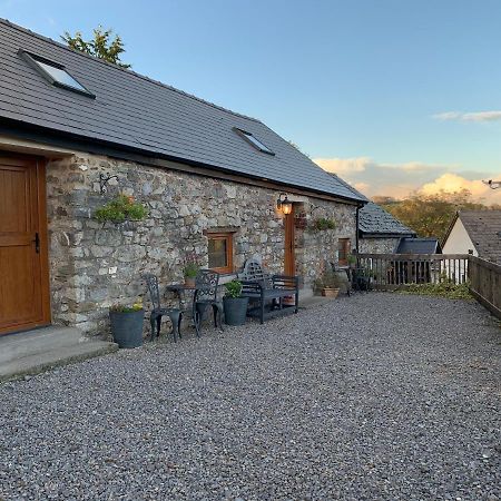 The Reindeer Retreat Buttercup Twin Hotel Kidwelly Eksteriør billede